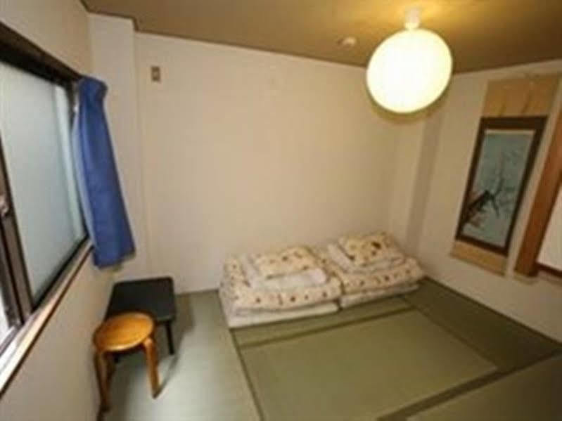 교토 피스 하우스 사쿠라 호스텔 외부 사진