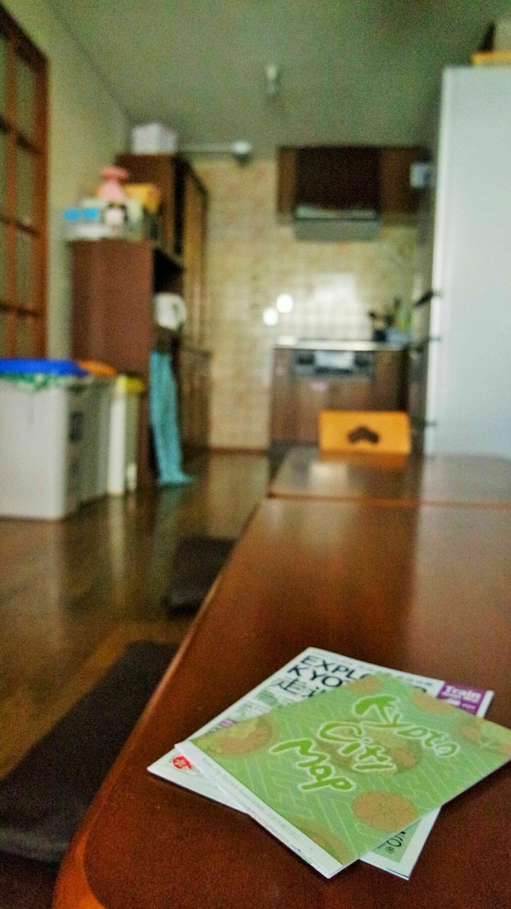 교토 피스 하우스 사쿠라 호스텔 외부 사진